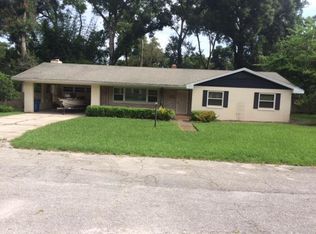 495 Oakridge Ave, Deland, FL 32724
