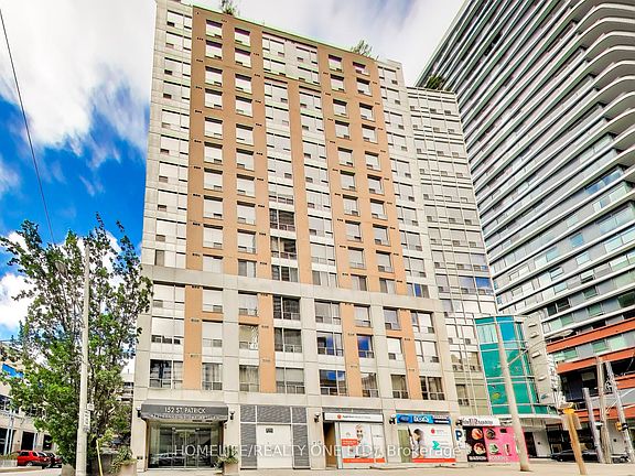 3rd image of 152 Saint Patrick St #1105