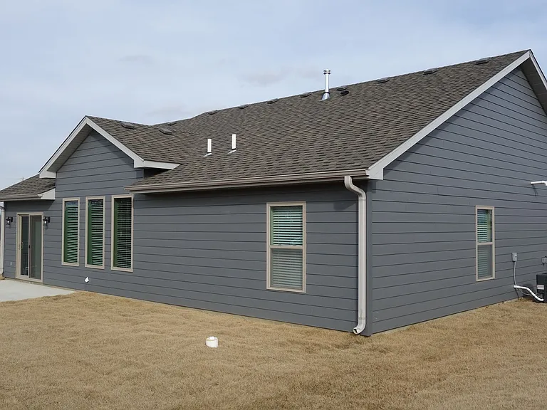 Manor Homes — Photo 125