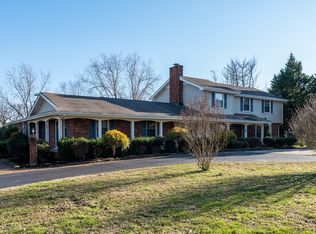 100 Tyne Bay Dr, Hendersonville, TN 37075