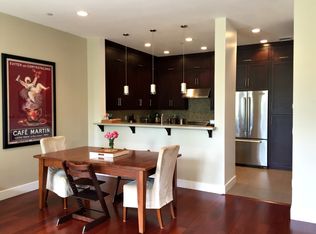 960 N San Antonio Rd UNIT 122, Los Altos, CA 94022