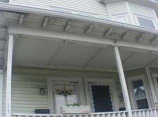 805 Kempton St, New Bedford, MA 02740