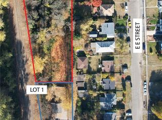 421 E 46th Street, Tacoma, WA