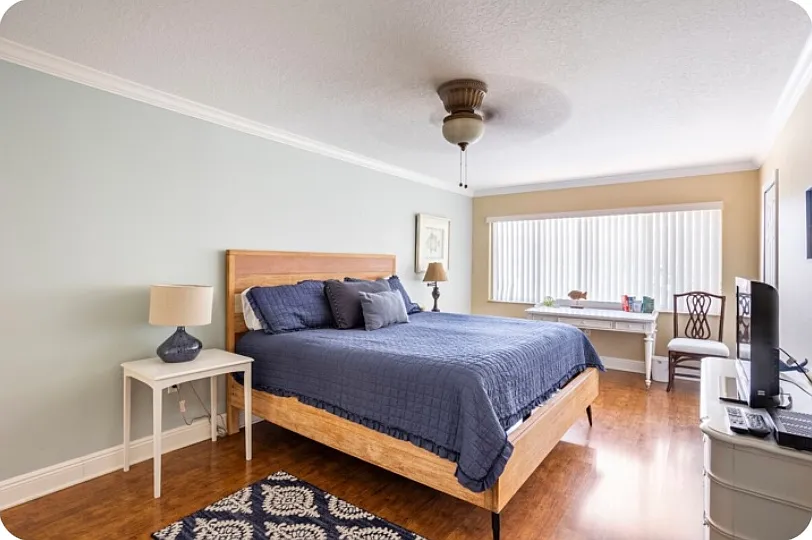 2 bed, 1064 sqft, $2,900 — Photo 2