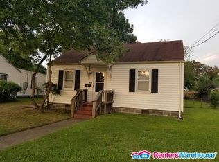 6444 Devonshire Rd, Norfolk, VA 23513