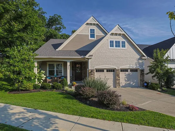 9808 Orchard Trl, Montgomery, OH 45242