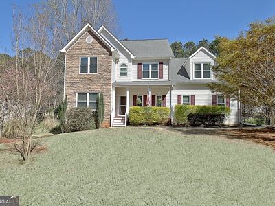55 Sturgess Run, Sharpsburg, GA, 30277