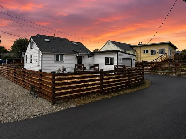 1386 Avenue U Unit 1, Seaside, OR 97138