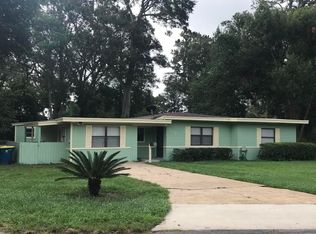 5308 N River Rd, Jacksonville, FL 32211
