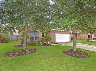 11011 Oasis View Ln, Houston, TX 77034