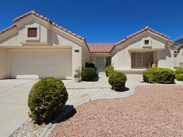 2525 Palmridge Dr, Las Vegas, NV 89134