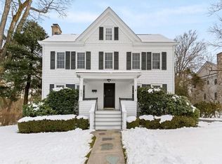 61 Old Post Rd, Rye, NY 10580