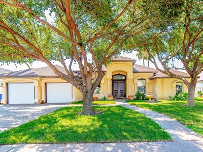 3103 Dante Loop, Laredo, TX, 78041