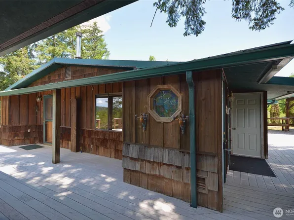 3408 428th Street E, Eatonville, WA 98328