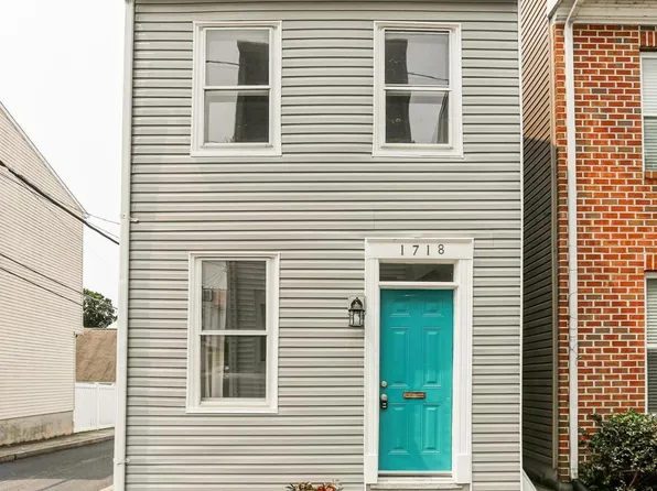1718 Fulton St, Harrisburg, PA 17102
