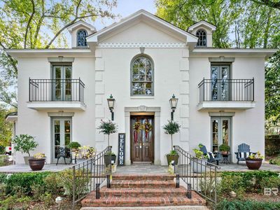 4313 Lakewood Dr S, Mobile, AL, 36608