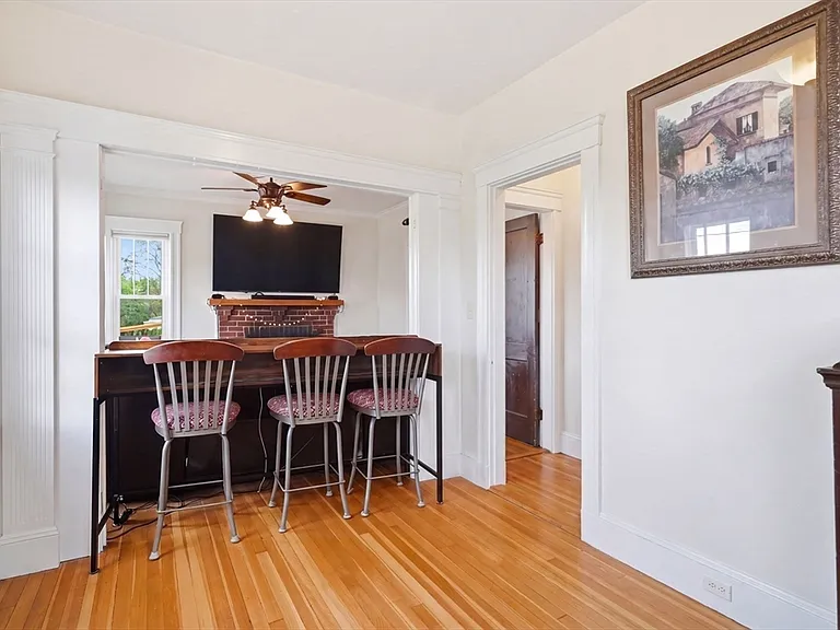 50 Spruce St #2 — Photo 6