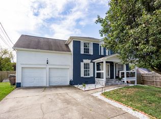 3432 Bruner Ct, Nashville, TN 37211