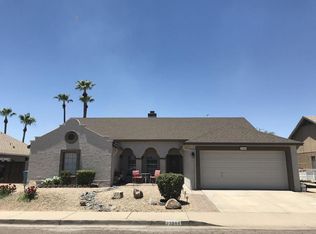 23844 N 42nd Dr, Glendale, AZ 85310