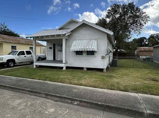 431 Columbus St, Houma, LA 70360