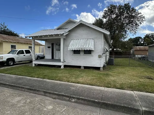 431 Columbus St, Houma, LA 70360