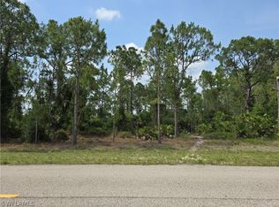 655 Nimitz Blvd, Lehigh Acres, FL 33974