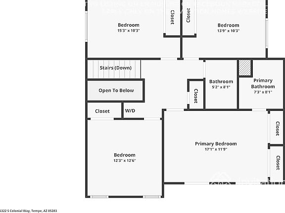 3rd image of 6322 S Colonial Way
