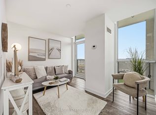 The Yorkdale Condos, Toronto, ON M6A 0A9