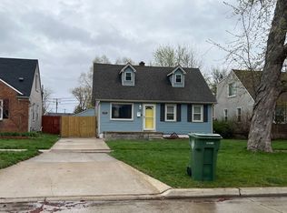 14157 Burns St, Southgate, MI 48195