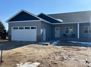 1690 Squirrel Way, New Richmond, WI 54017