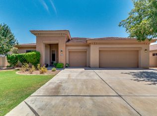 1025 W Laredo Ave, Gilbert, AZ 85233