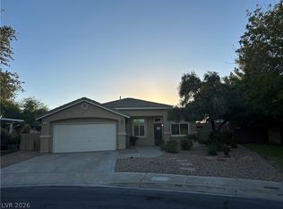 27 Garrett Ct, Henderson, NV 89012