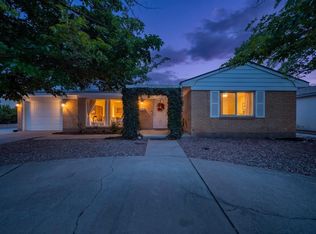 2814 Arizona St NE, Albuquerque, NM 87110