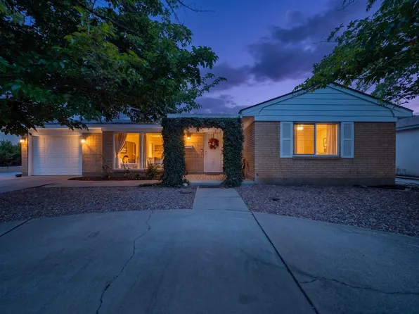 2814 Arizona St NE, Albuquerque, NM 87110