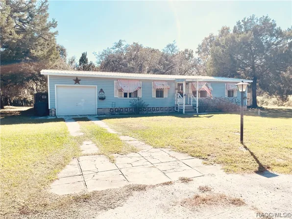 6770 W Stoney Gap Ct, Crystal River, FL 34429