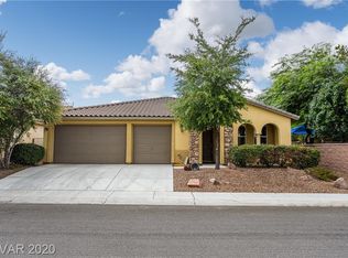 5801 Alfano Ave, Pahrump, NV 89061
