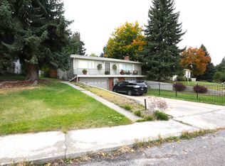 111 E Crestline Dr, Missoula, MT 59803