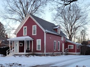 507 D St, La Porte, IN