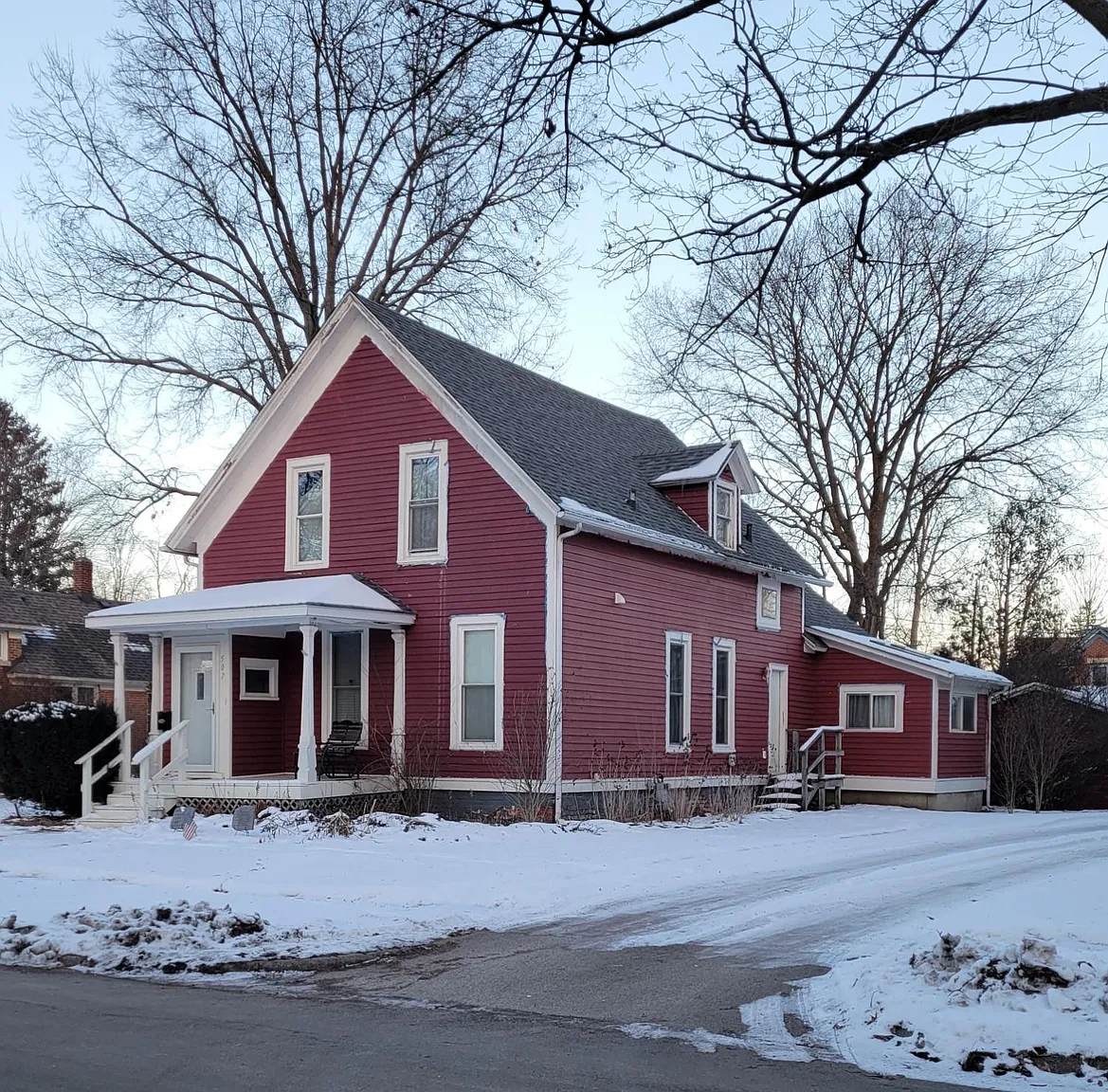 507 D St photo 1