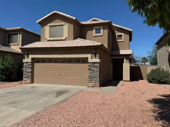 1814 S 114th Dr, Avondale, AZ 85323