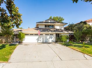 1536 Brentford Ave, Westlake Village, CA 91361