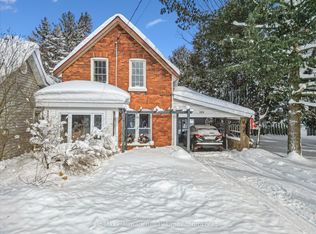 123 James St, Bracebridge, ON P1L 2B6