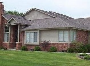 400 Chestnut St, Beecher, IL 60401