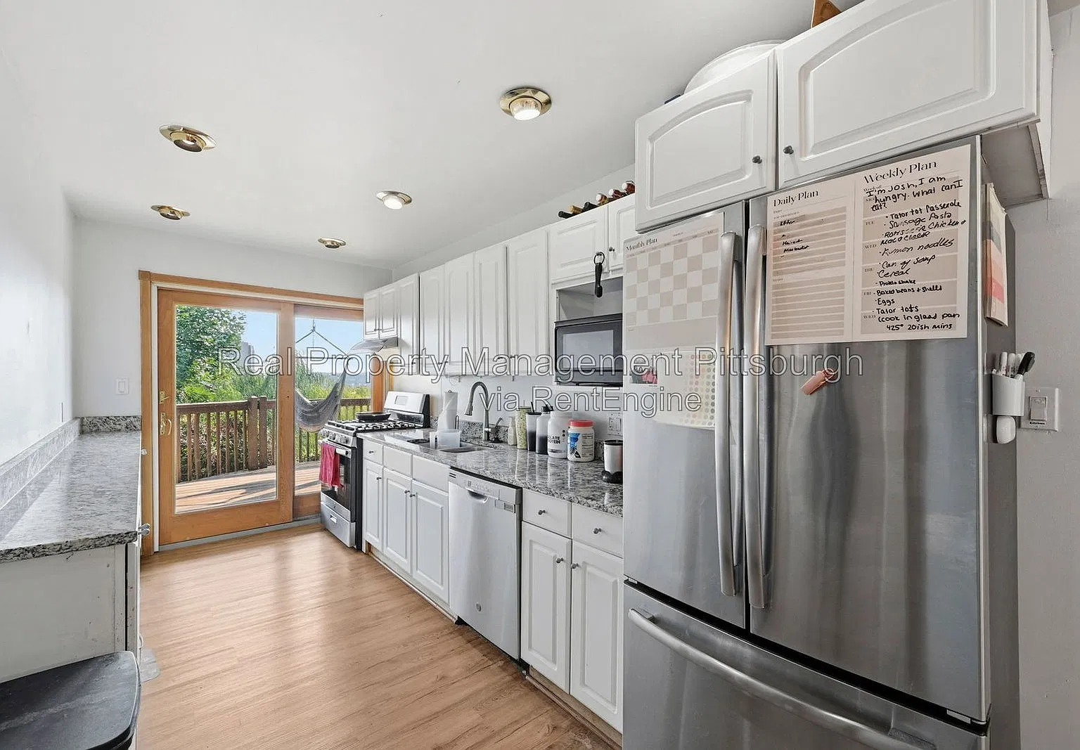 3 bed, 2.0 bath, 1350 sqft, $1,850 — Photo 3