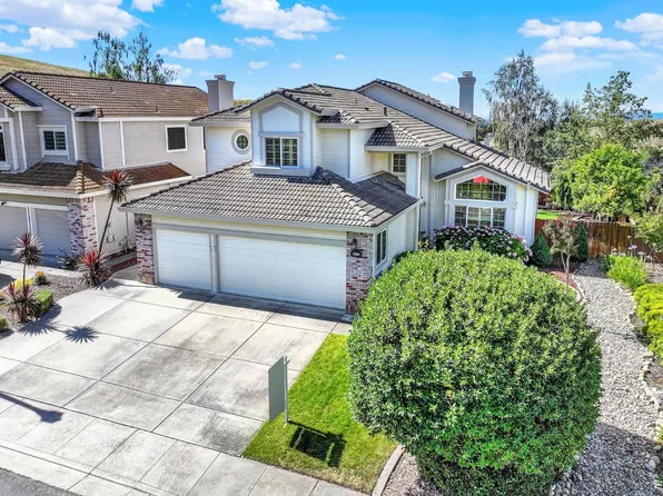 3109 Sonoma Valley Drive, Fairfield, CA 94534