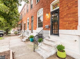 627 S Kenwood Ave, Baltimore, MD 21224