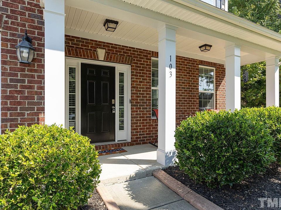103 Thorngate Rd, Durham, NC 27703 MLS 2528292 Zillow