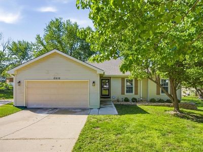 6816 Jason Smith Ct, Gladstone, MO, 64118