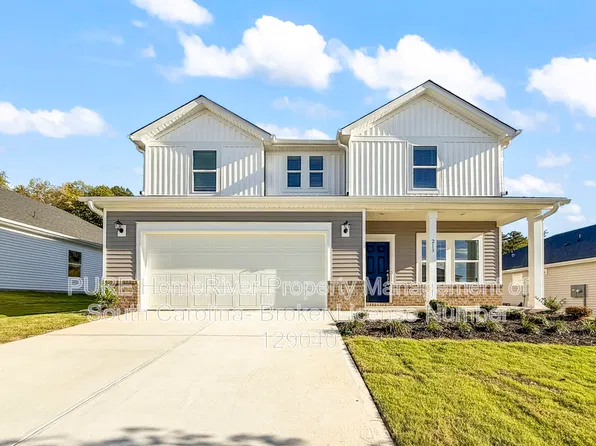 213 Moretz Pl, Spartanburg, SC 29306