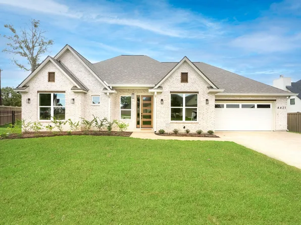 4421 Jack Ct, College Station, TX 77845